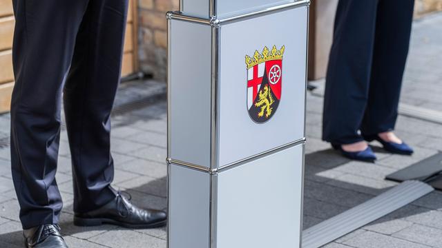 Schwarz-Rot: Schnieder: Wollen Probleme lösen und uns daran messen lassen