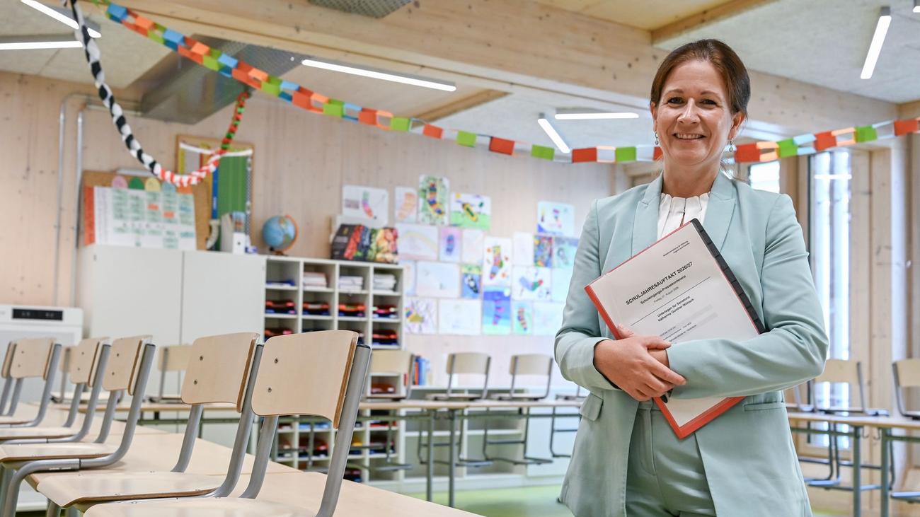 Schulstart: Studierende und Vertretungen sollen Lehrerlücke schließen