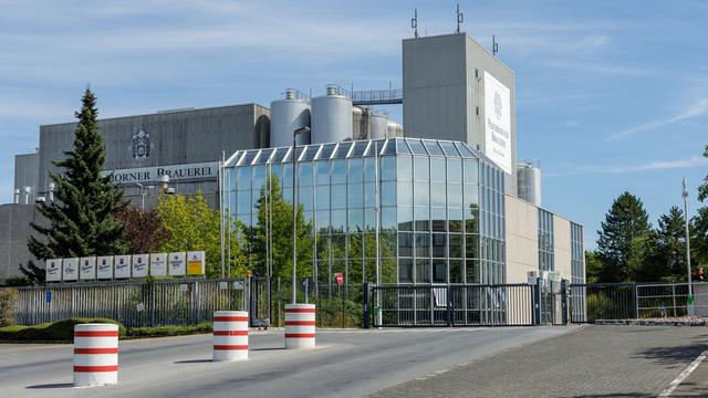 Drastischer Kapazitätsabbau: Warsteiner-Konzern will mit neuem Chef Umbau vorantreiben