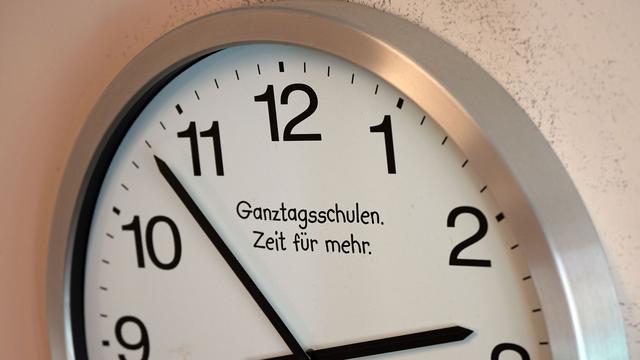 Anspruch und Wirklichkeit: Was Kinder nach den Ferien in der Ganztagsschule erwartet