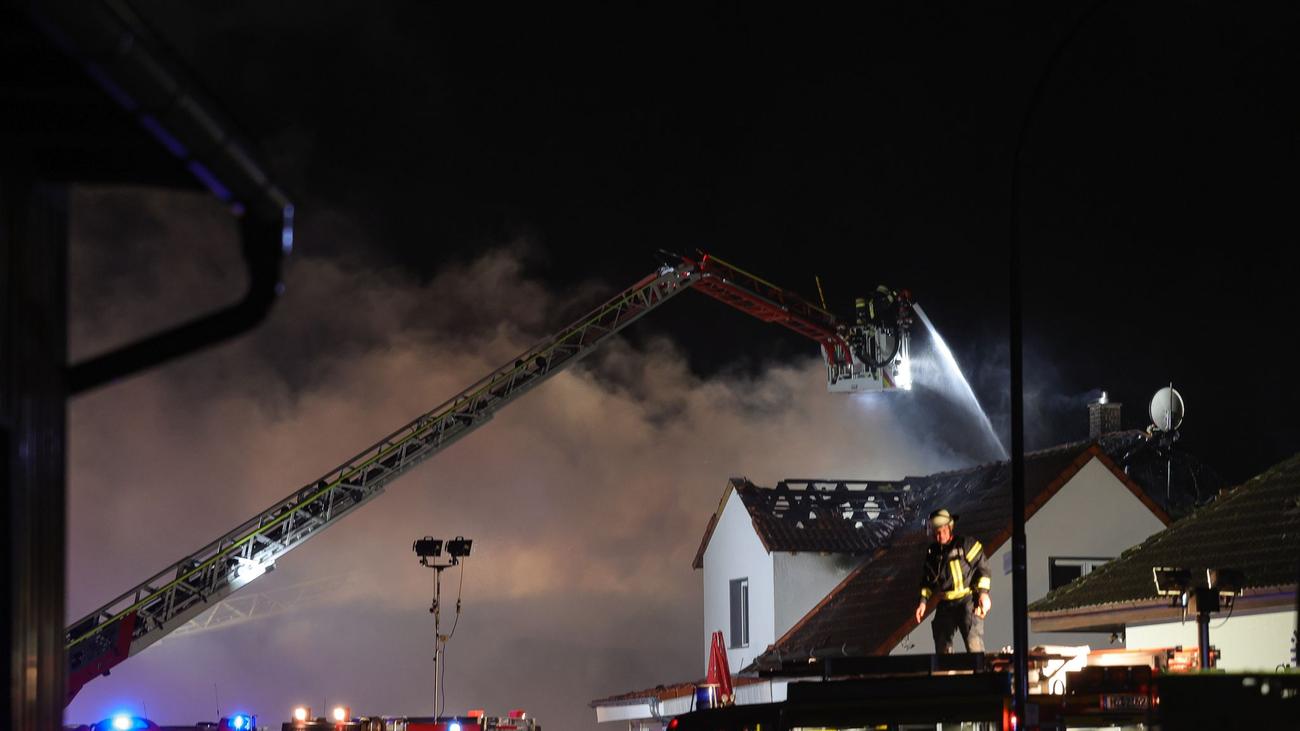 Straftäter freigelassen: Wegen Justizpanne: Haftbefehl gegen Brandstifter aufgehoben