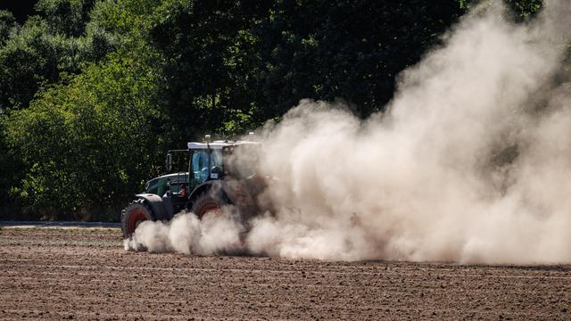 Finanznot: Bauernverband fordert halbe Milliarde und mehr für Landwirte