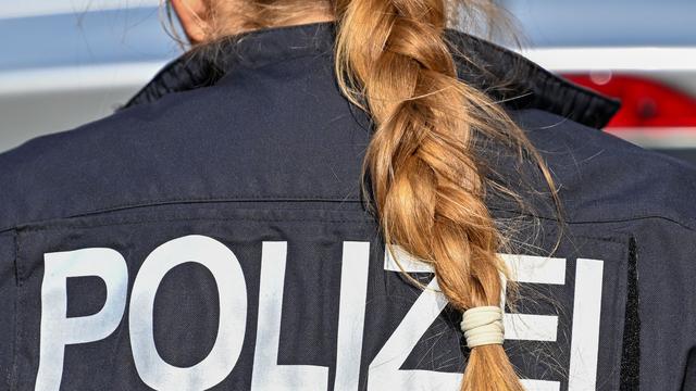 Nachwuchs bei der Polizei: Berliner Polizei hat zu wenig geeignete Bewerber