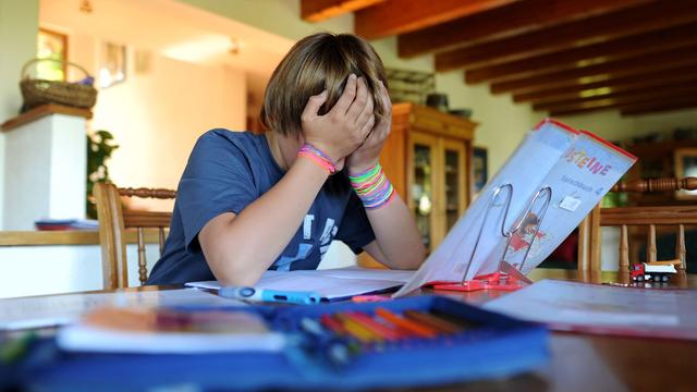 Krankenkasse: Deutlich mehr ADHS-Diagnosen bei Kindern und Jugendlichen