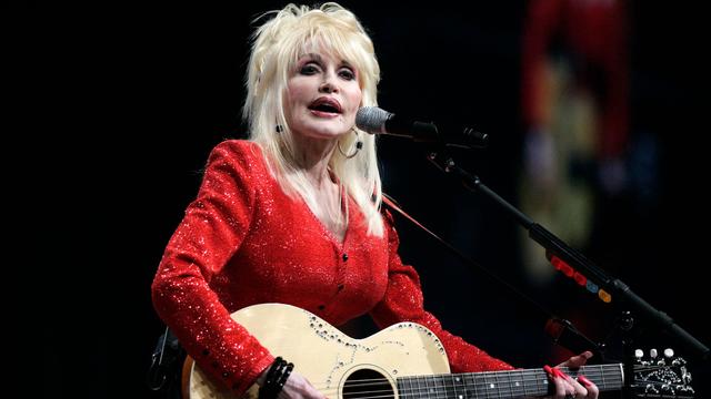 Musik: Dolly Parton ist tot - Country-Ikone stirbt mit 80 Jahren