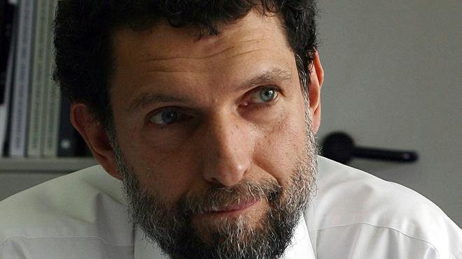 Prozesse: Osman Kavala ist seit 2017 in Haft - zu Unrecht, wie der Menschenrechtsgerichtshof in Straßburg sagt. (Archivbild)