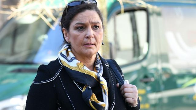 Strafverfahren: Gericht lässt Anklage gegen Assauers Tochter nicht zu