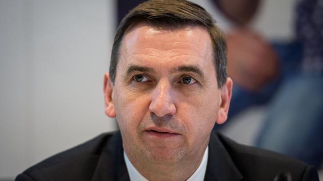 Verpackungshersteller: Gerresheimer verliert seinen Interimschef vorzeitig