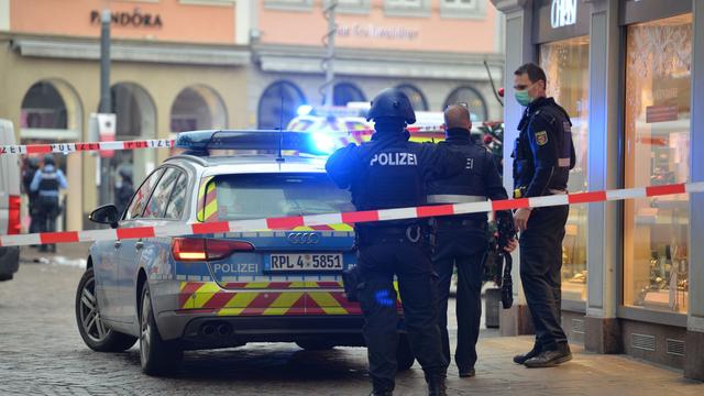 Nach Trierer Amokfahrt: Land muss nicht für Schmerzensgeld von Amokfahrt aufkommen