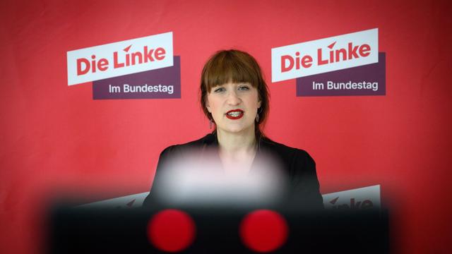 VW-Betriebsversammlungen: Linksfraktionschefin sieht in VW-Krise Regierung gefordert