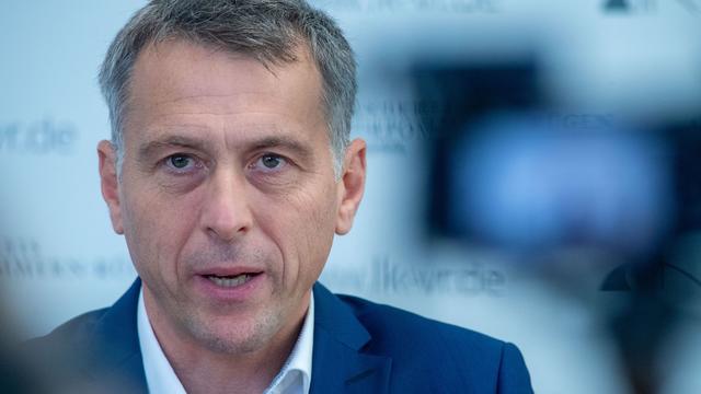 Landtagswahl in MV: Parteiloser Vorpommern-Landrat Kerth für Öffnung zur AfD
