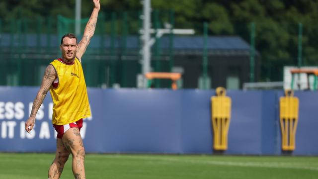 Fußball-Bundesliga: Raum bleibt vage: Zukunft bei RB Leipzig offen