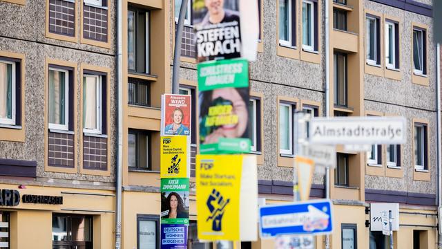 20. September: Real-O-Mat bietet Wahlhilfe zur Abgeordnetenhauswahl
