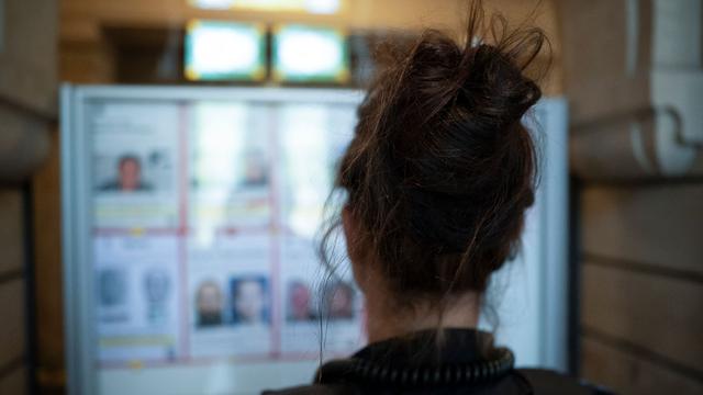 Polizeiarbeit: Recognizer: Sie sehen, was die Allermeisten nicht sehen