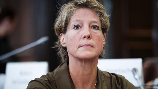 72. Verhandlungstag: Angeklagte Christina Block korrigiert frühere Aussage