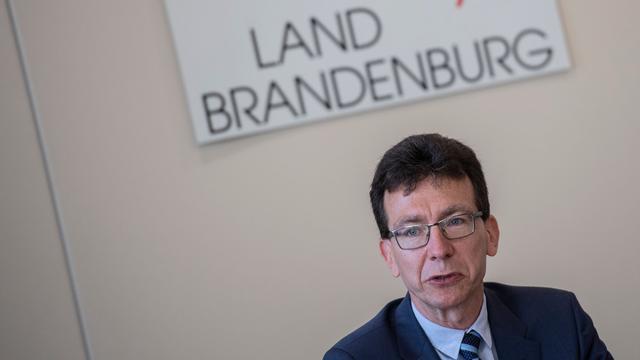 Spardruck in Brandenburg: Seniorenbeauftragter kümmert sich künftig auch um Behinderte