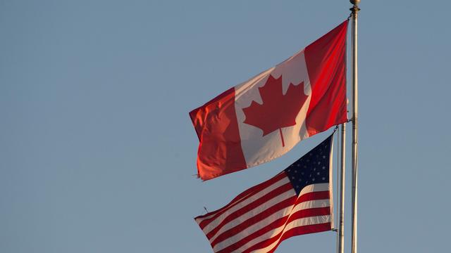 Zollkonflikt: Kanada: Vergeltungszölle gegen USA von bis zu 50 Prozent