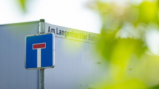 Bau- und Planungsrecht: Streit um Krematorium: Antrag auf Zulassung der Berufung