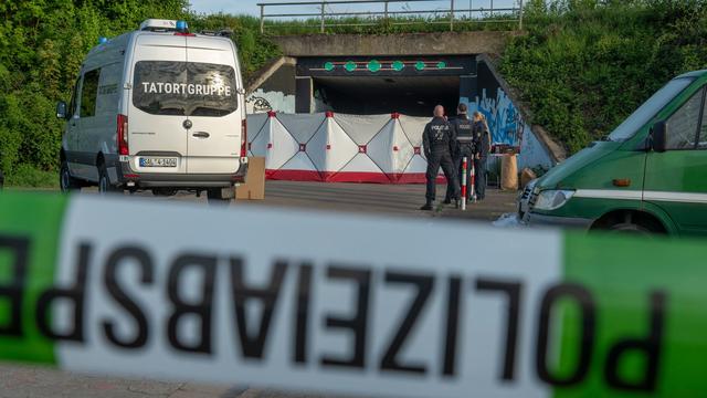 Tödliche Explosion Völklingen: Verdächtiger nach Explosion nicht mehr in U-Haft