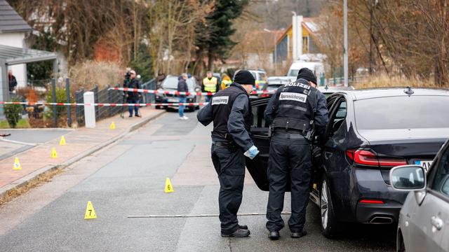 Messerangriff in Wohngebiet: Versuchter Auftragsmord in Heilsbronn - BGH hebt Urteil auf