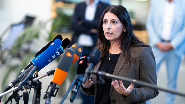 Automobilkonzern: VW-Betriebsratschefin: Vertrauen in Vorstand ist beschädigt