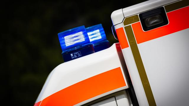 Unfälle: 61-Jähriger stirbt bei Arbeiten mit Radlader