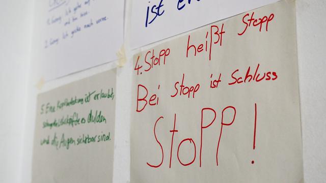 Diskriminierung und Gewalt: Beratungsstellen sehen hohen Bedarf in Sachsen-Anhalt