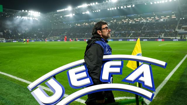 Fußball: Bericht: UEFA zieht Boykott-Drohung für FIFA-Turniere zurück