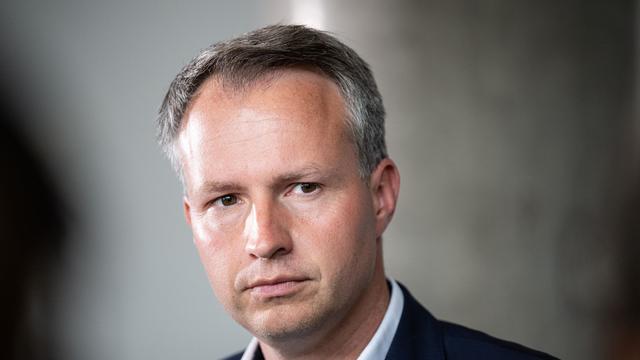 Personalien: Bühl bleibt Fraktionschef der CDU im Landtag