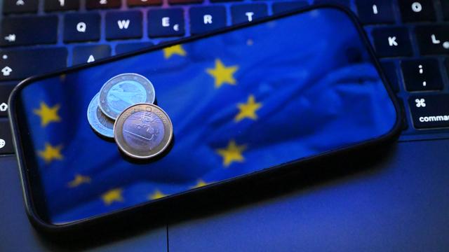 Europäische Bezahlalternativen: Bundesbank: Wero und digitalen Euro verzahnen