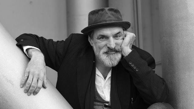 Schauspieler: Ehemaliger «Tatort»-Kommissar Andreas Hoppe gestorben
