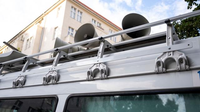 Berlin-Neukölln: Evakuierung kommt voran - Start für Bombenentschärfung offen