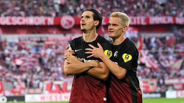 Conference League: Fernziel Istanbul: Freiburg heiß auf neue Europapokal-Nächte