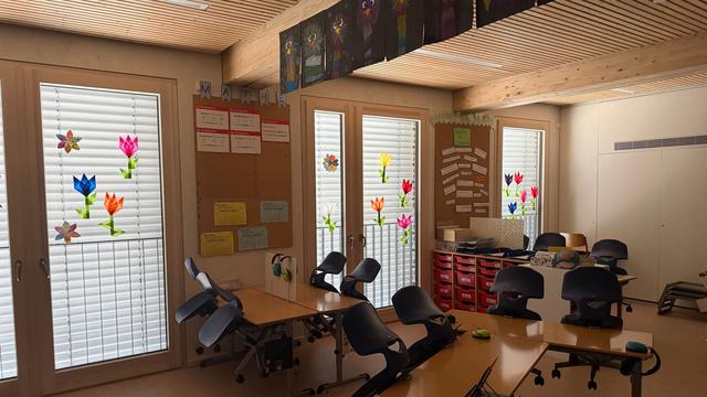 Hohe Temperaturen: GEW und Schüler wollen mehr Hitzeschutz in Klassenzimmern