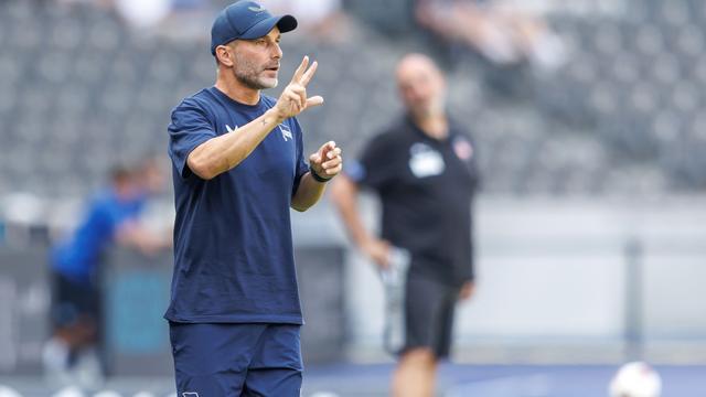 Hertha BSC targets away win by exploiting Braunschweig's home struggles