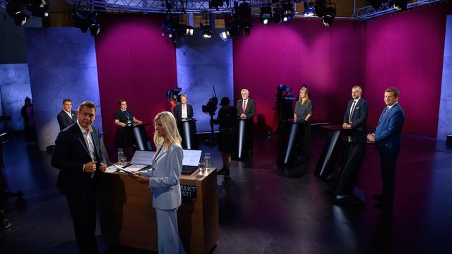 Vor der Landtagswahl: Hüskens (FDP) für schnellere Rechtsprechung nach Straftaten