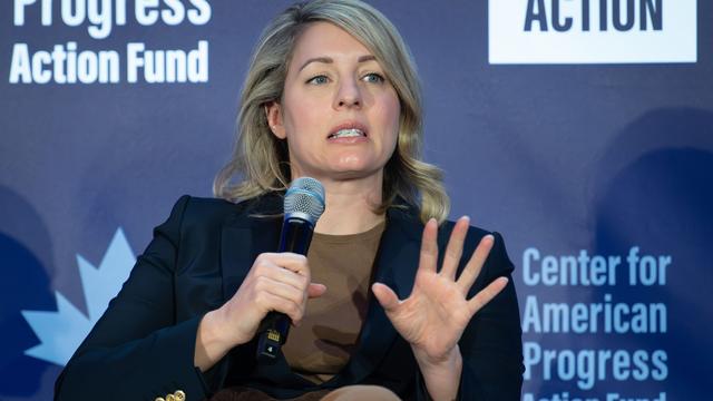 Zollstreit: Kanada will USA mit Gegenzöllen politisch unter Druck setzen