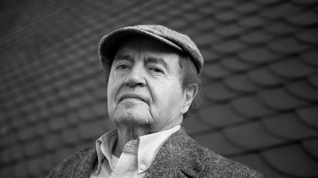 Zeichner und Autor: Karikaturist Hans Traxler im Alter von 97 Jahren gestorben