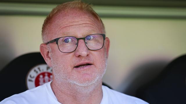 2. Bundesliga: Kein Freundschaftsspiel: Greuther Fürth ist gewarnt