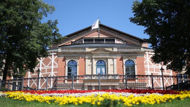 Musiktheater: Kontroversen im Jubiläumsjahr - Bayreuther Festspiele enden