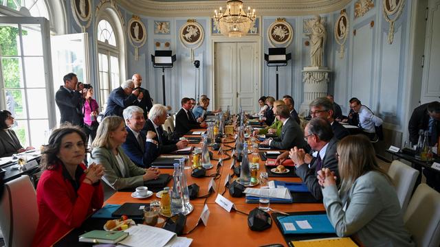 German government wary of criminalizing Israel denial, citing constitutional risks