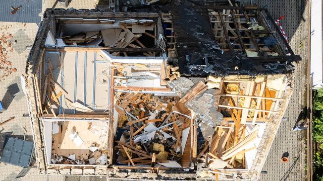 Unwetterfolgen: Landkreis bittet Hessen um Finanzhilfen nach Tornado