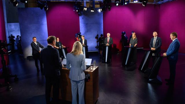 Vor der Landtagswahl: Linke-Spitzenkandidatin für Stärkung der Schulsozialarbeit
