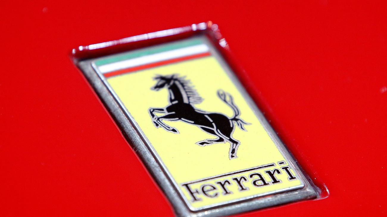 Oberlandesgericht Frankfurt: Mann scheitert mit Klage auf Herausgabe von Luxusauto