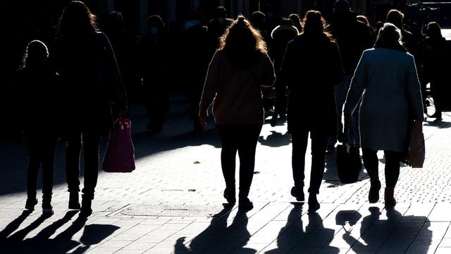 Demokratie-Monitor: Mehr Niedersachsen sehen sich als rechts