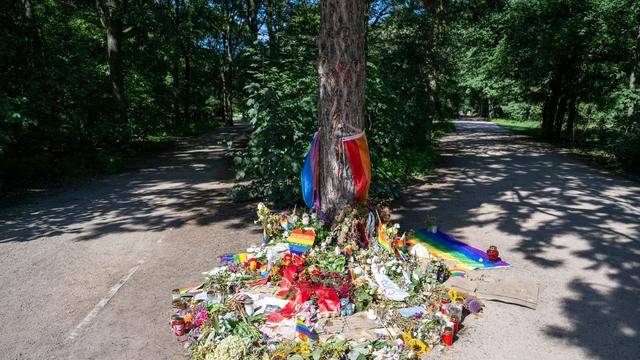 Reaktion auf Anschlag: Nach CSD-Anschlag: Besserer Schutz queerer Menschen als Ziel