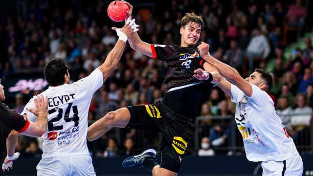 Handball: Neustart nach schwieriger Saison: THW Kiel setzt auf Köster