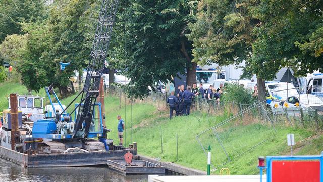 Notfälle: Notunterkunft mit 200 Plätzen wegen Fliegerbombe
