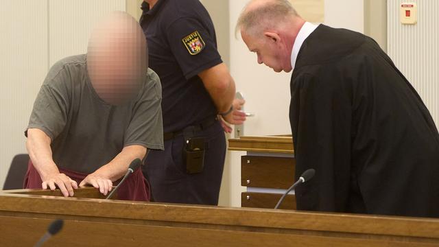 Brutaler Mord an Amy Lopez: Plädoyers in Prozess um Mord an Amy Lopez vor 32 Jahren