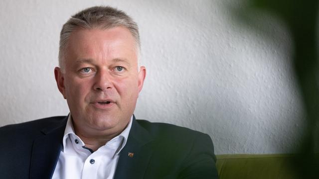 CDU: Schnieder: Offener Streit und Gezanke zerstört Vertrauen